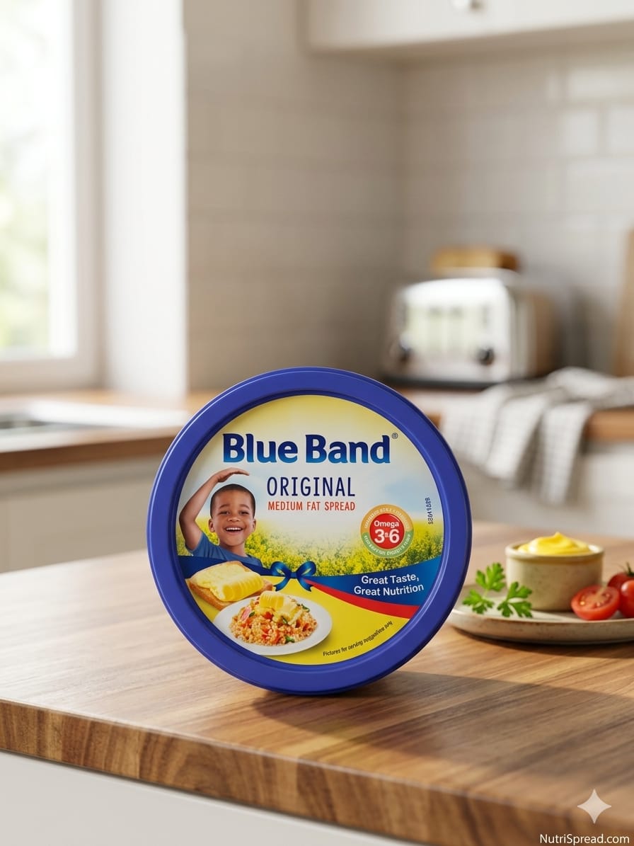 Blue Band Original 250 g