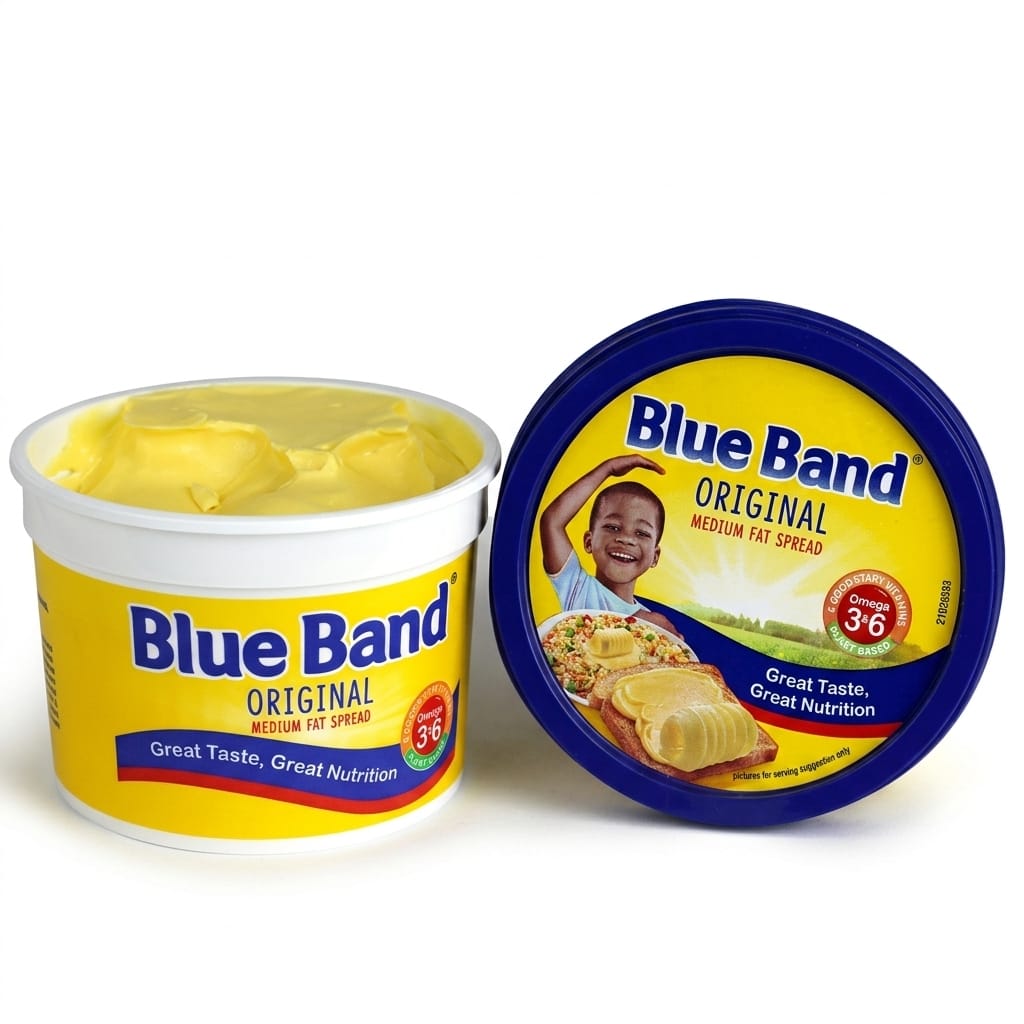 Blue Band Original 250 g
