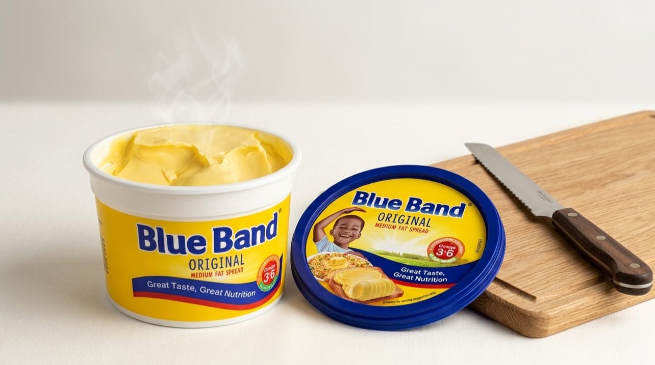 Blue Band Original 250 g