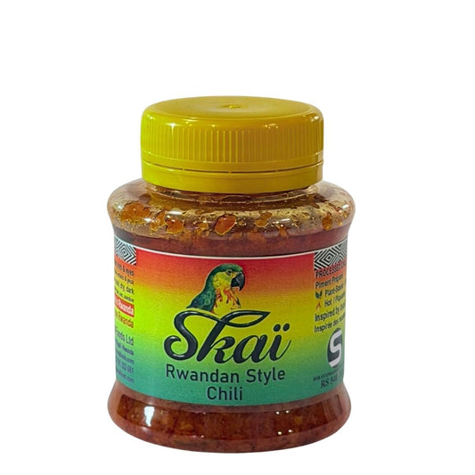 Le Piment Skai - 120g