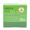 Thé vert & Green tea