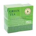 Thé vert & Green tea