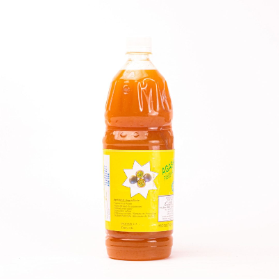JUS AGASHYA 1L
