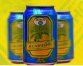 Akarusho (Rwandan banana wine)