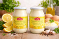 Mayonnaise Culino au Citron - 470g