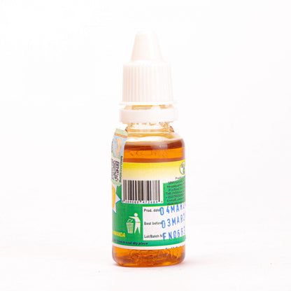Akabanga 20ML (Aceite de Chile de Ruanda)🌶️ 🌶️🌶️