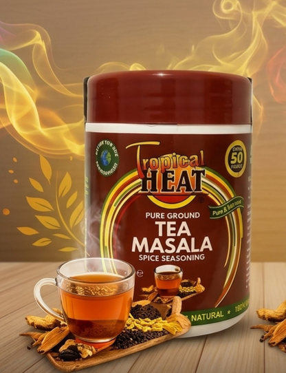 TEA MASALA (Original)