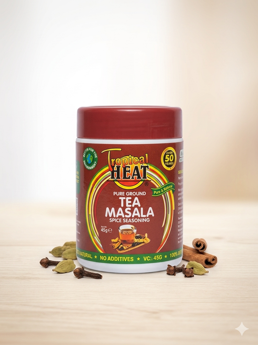 TEA MASALA (Original)