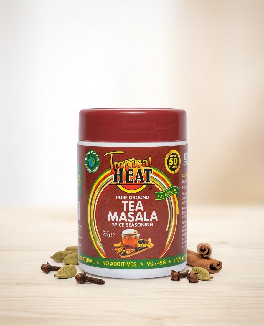 TEA MASALA (Original)