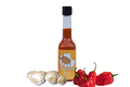 SABANA GOLD 100 ML - Extra piquante🌶️🌶️🌶️